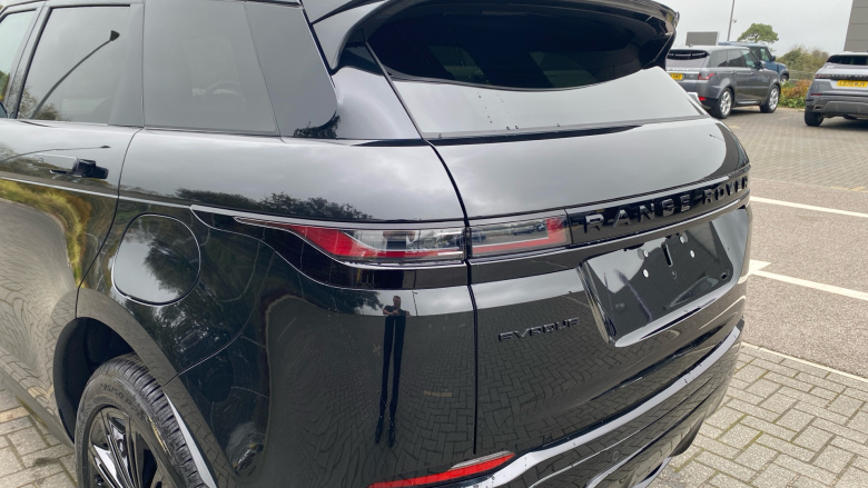 Land Rover Range Rover Evoque 1.5 P270e Autobiography 5dr Auto [Revised] [NI] Hatchback